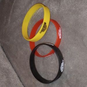 My Hero Academia Bracelets